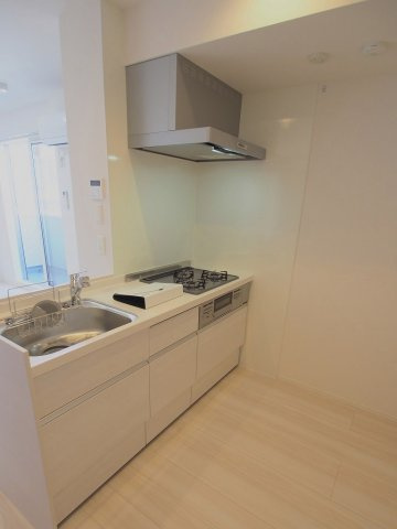 アムールのキッチン