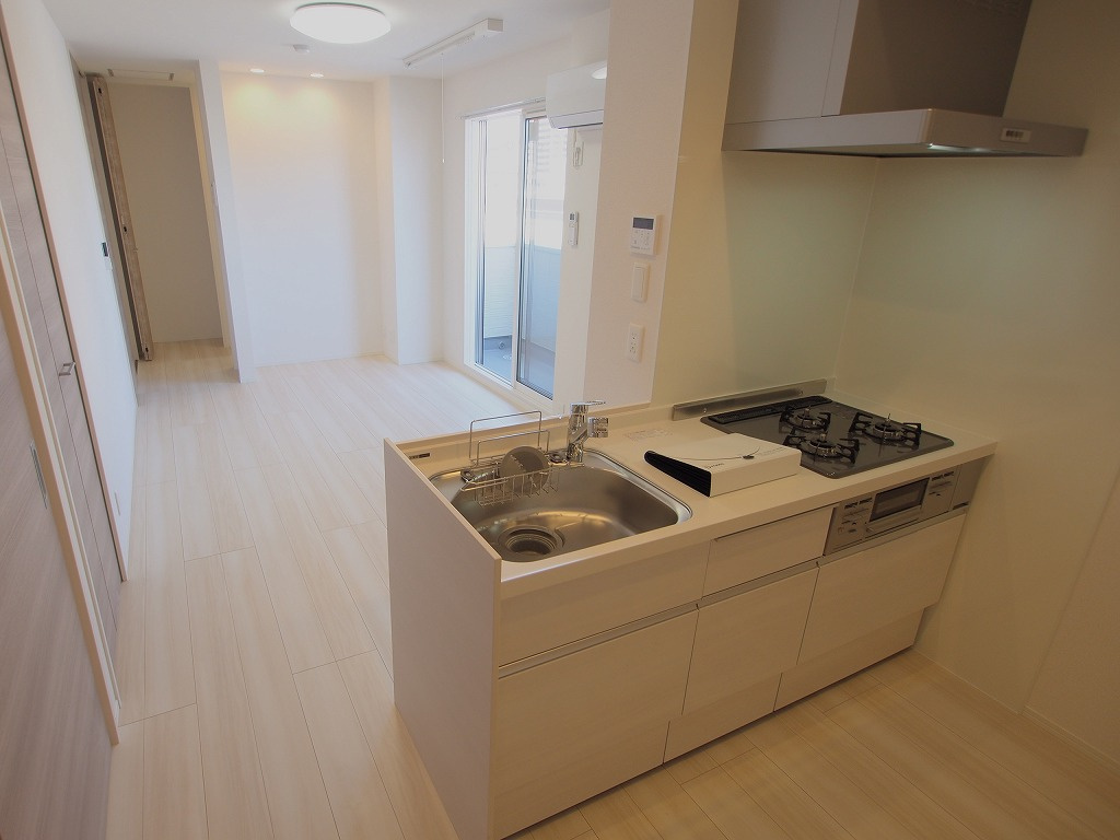 アムールの展望