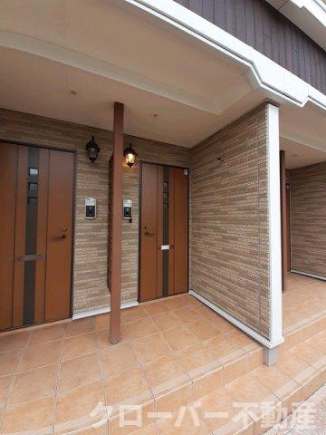 レイノ　エリーサＢのその他共用部分