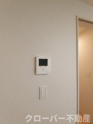 レイノ　エリーサＢの設備