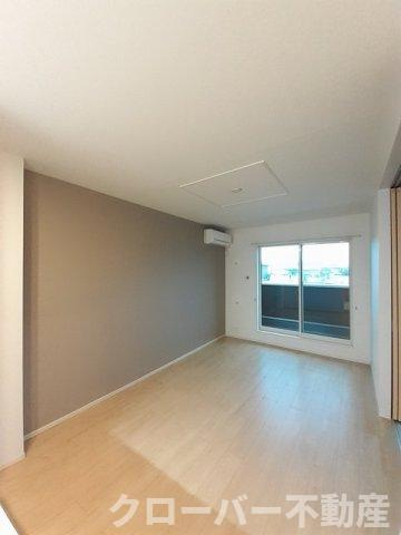 レイノ　エリーサＢの居間・リビング