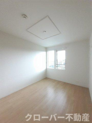 レイノ　エリーサＢの内装