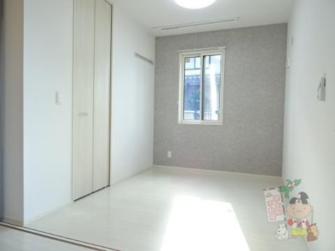 メゾン・ド・ルアールの居間・リビング|洋室