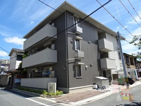 メゾン・ド・ルアールの外観|外観写真（昼）