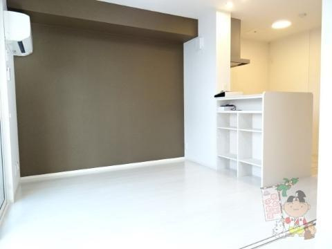 メゾン・ド・ルアールの居間・リビング|リビング