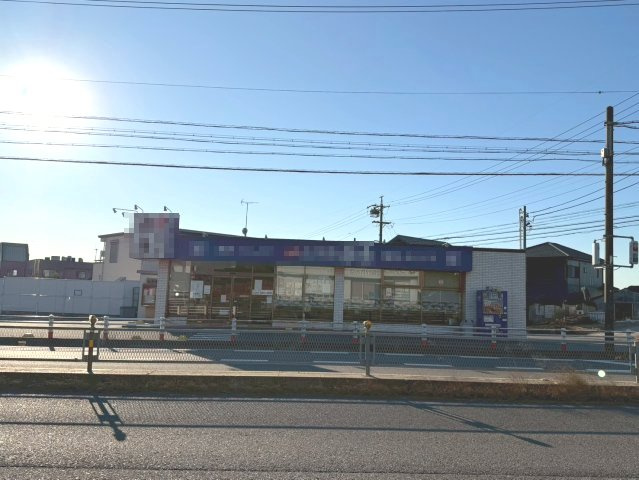 幸田町坂崎　貸店舗