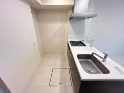 【キッチン】 | ラヴィソント | キッチン（イメージ）