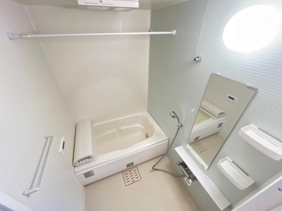 【浴室】 | ラヴィソント | バス（イメージ）