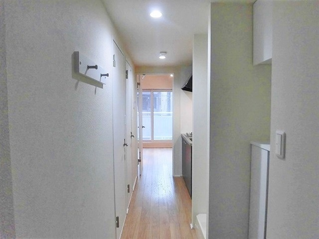 墨田区立川３丁目の賃貸マンションの内装