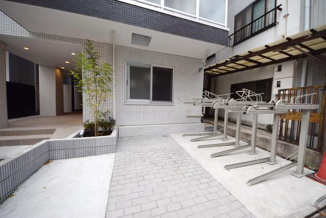 墨田区立川３丁目の賃貸マンションのその他共用部分