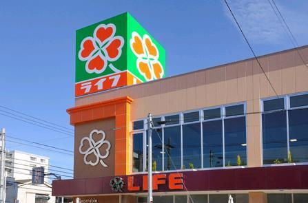 墨田区立川３丁目の賃貸マンションの周辺