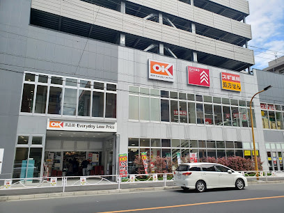 墨田区立川３丁目の賃貸マンションの周辺