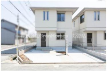 五軒邸戸建貸家 