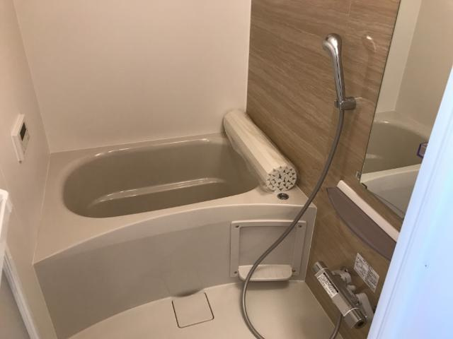 カーサ　ベルデの浴室|バス