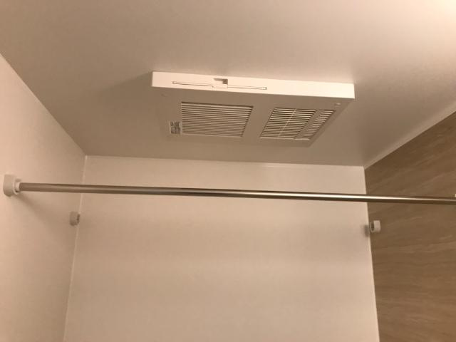 カーサ　ベルデのその他|浴室乾燥機