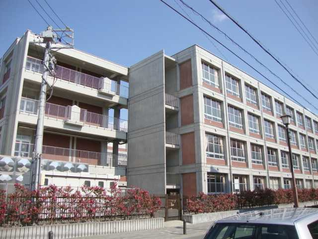 カーサ　ベルデの周辺|私立東海高校まで787ｍ