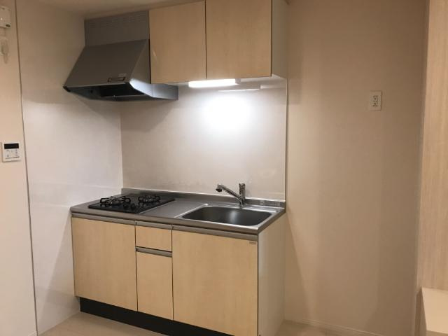 カーサ　ベルデのキッチン|キッチン