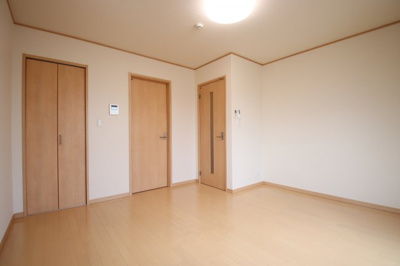 【洋室】 | アスピリアヴィータ大美野