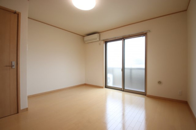 【洋室】 | アスピリアヴィータ大美野