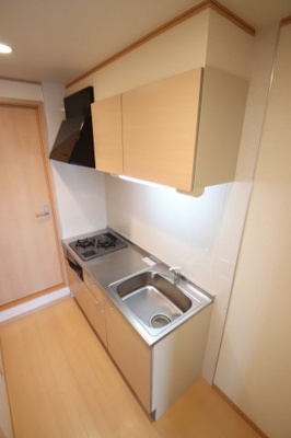 【キッチン】 | アスピリアヴィータ大美野