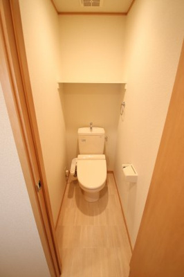 【トイレ】 | アスピリアヴィータ大美野