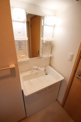 【独立洗面台】 | アスピリアヴィータ大美野