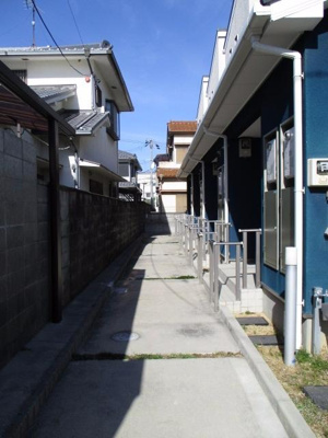 【エントランス】 | アスピリアヴィータ大美野