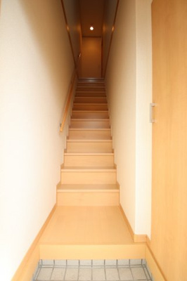 【玄関】 | アスピリアヴィータ大美野