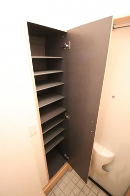 【収納】 | アスピリアヴィータ大美野 | シューズボックス