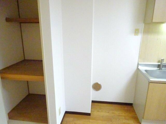 ブオナスタンザ新検見川のその他