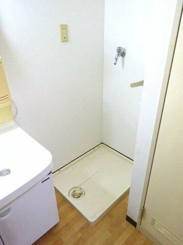 ブオナスタンザ新検見川の設備