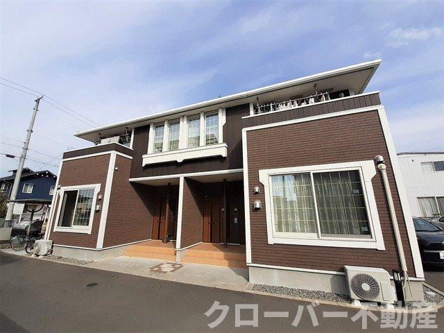 グランコート５１６　Ａ