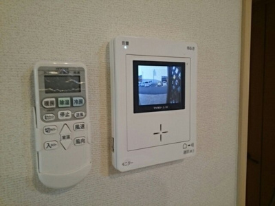 【設備】 | レットル・ダムールＡ