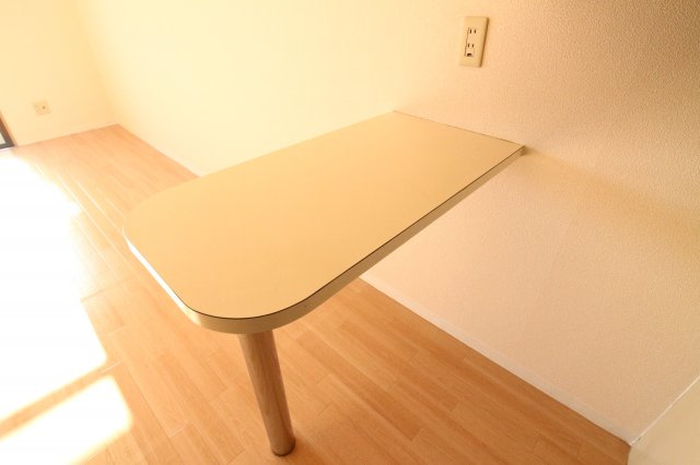 コーポライフビルの収納