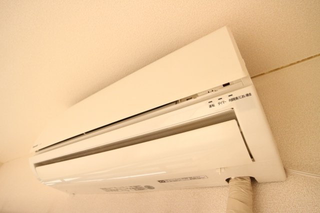 コーポライフビルの設備