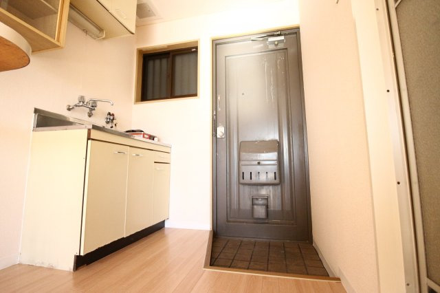 コーポライフビル