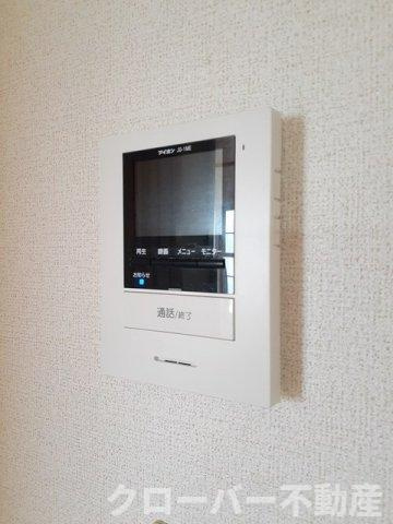グレイスフルＡの設備