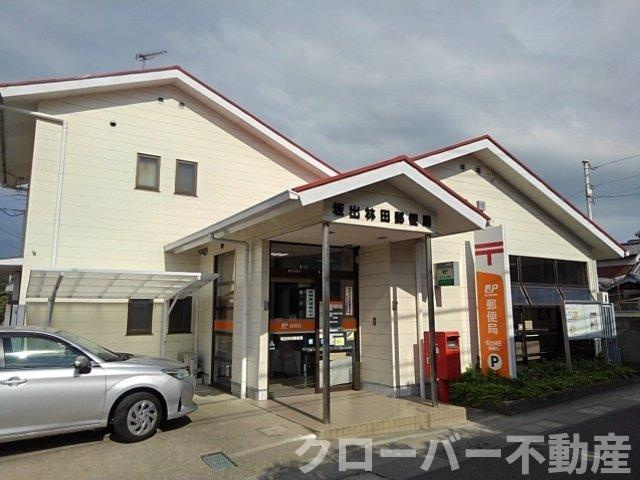 グレイスフルＡの周辺|坂出林田郵便局まで60m