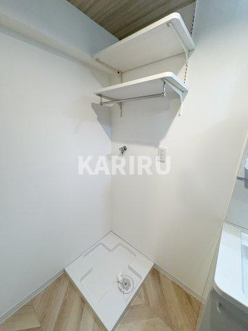 ISM大阪城公園（旧城東グリーンマンション）のその他