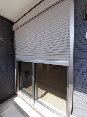 【設備】 | ソレイユ・ルヴァンＢ