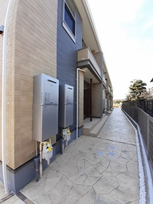 【その他】 | ソレイユ・ルヴァンＢ