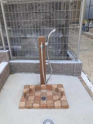 【その他共用部分】 | ソレイユ・ルヴァンＢ