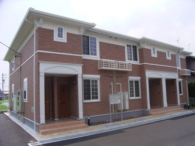 【外観】 | アレストス | 外観です