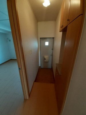 【玄関】 | アレストス | 毎日通る玄関はこちらです