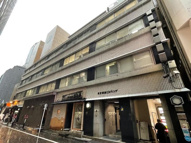 東京銀座ビルディングの画像