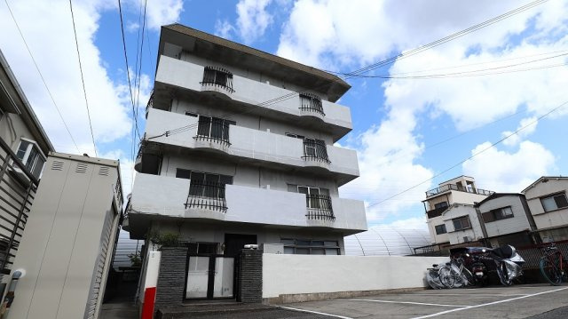 グリーンヒル清水が丘