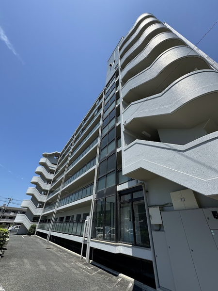 コープ野村五日市グリーンスクエア隅の浜の画像