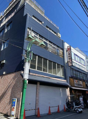  | 大山フロントビル