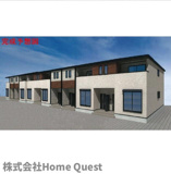 パークヴィラの画像