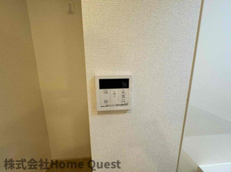 【設備】 | パークヴィラ